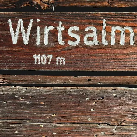 Wirtsalm Reith bei Kitzbühel