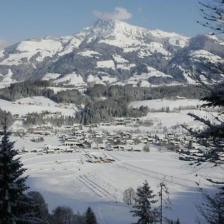 Chalet Wirtsalm *