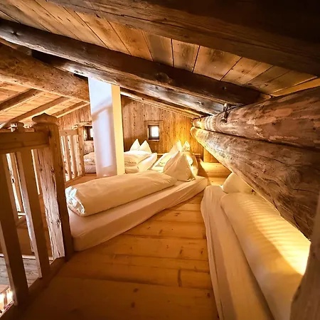 Chalet Wirtsalm *