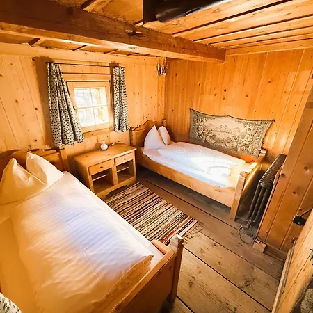 Wirtsalm Chalet *