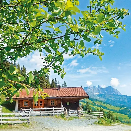 Wirtsalm Chalet