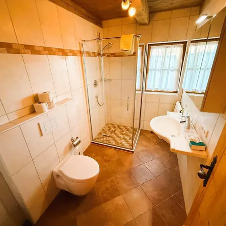 Chalet Wirtsalm