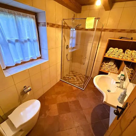 Chalet Wirtsalm Reith bei Kitzbühel